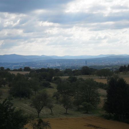 Hellmut-Wassmer-Jugendherberge Loerrach Esterno foto